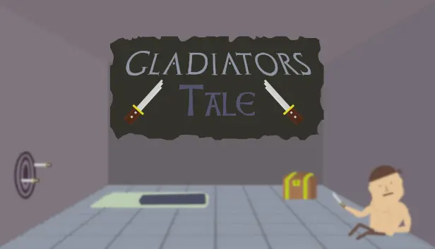 Gladiators Tale