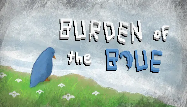 Burden of the Blue