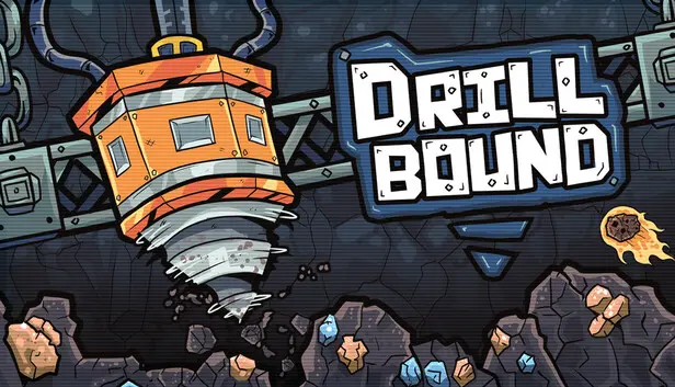 Drillbound