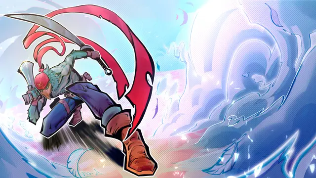 Beaked Buccaneer (Xbox One & Series)