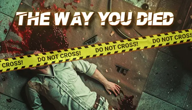 The way you died