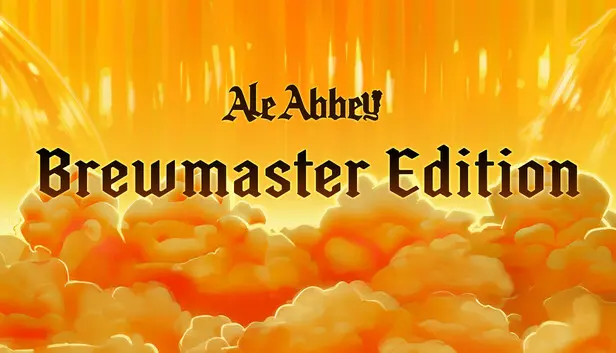 Ale Abbey: Brewmaster