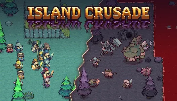 Island Crusade