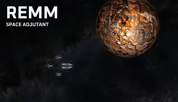 REMM: Space Adjutant