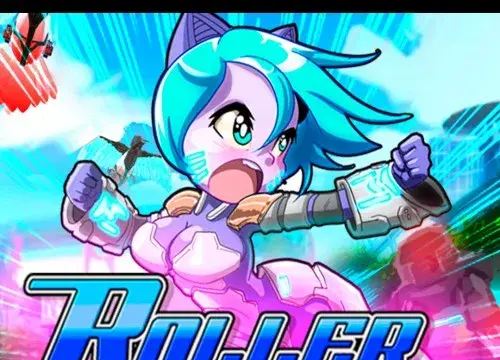 Roller Katz BF: Episode 1 - Switch
