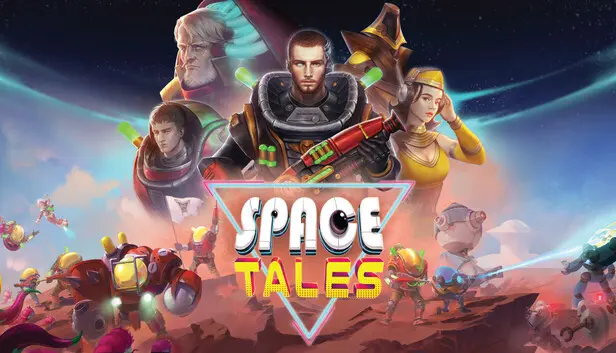 Space Tales