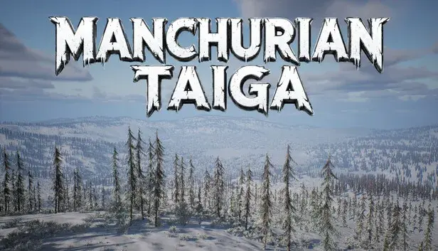 PROJECT HUNT - MANCHURIAN TAIGA
