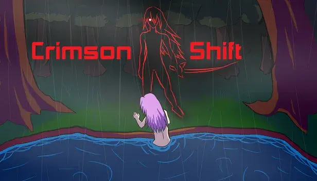 Crimson Shift