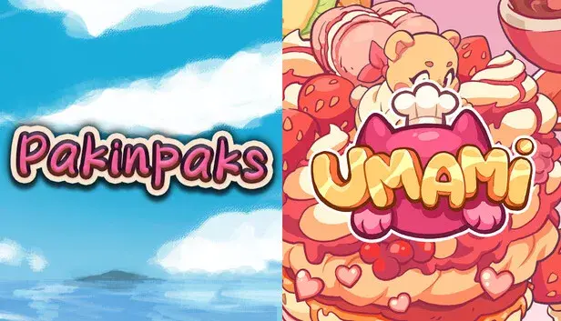 Pakinpaks & UMAMI