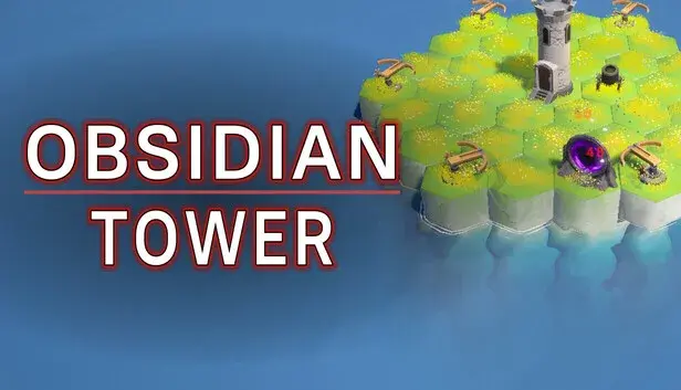 Obsidian Tower