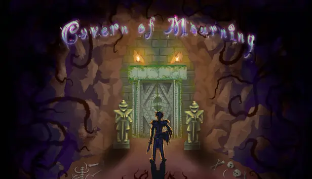 Cavern of Mourning