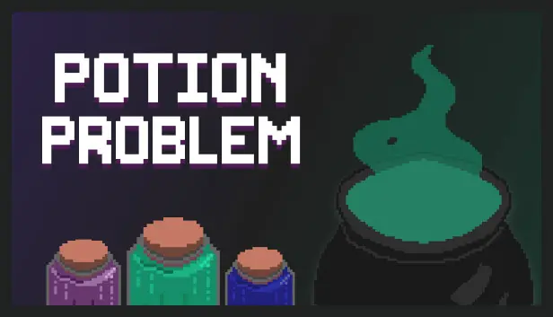 Potion Problem