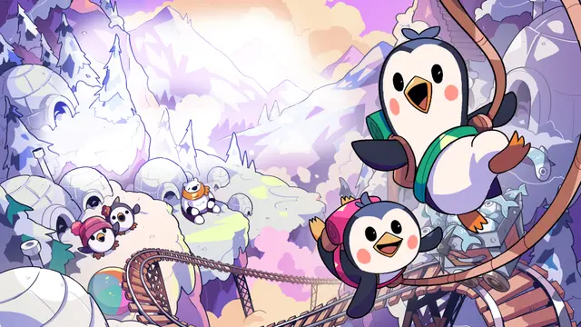 Bread & Fred (Xbox One & Series)