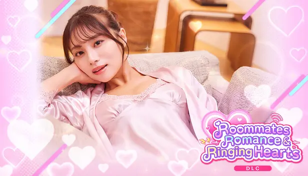 Roommates, Romance, and Ringing Hearts – Mirei Special Collection