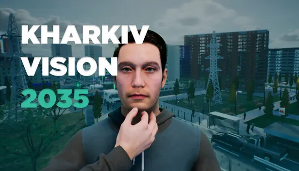 KharkivVision 2035