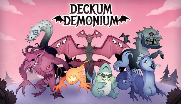 Deckum Demonium