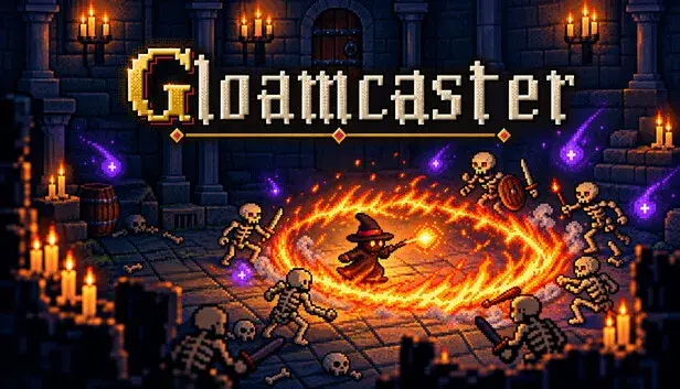Gloamcaster