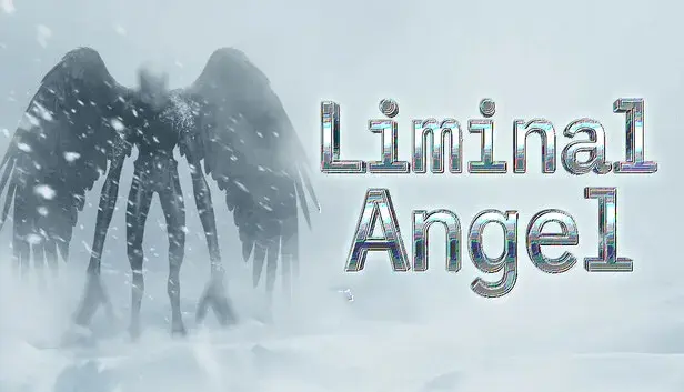 Liminal Angel