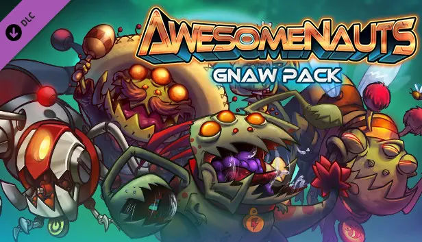 Gnaw Pack