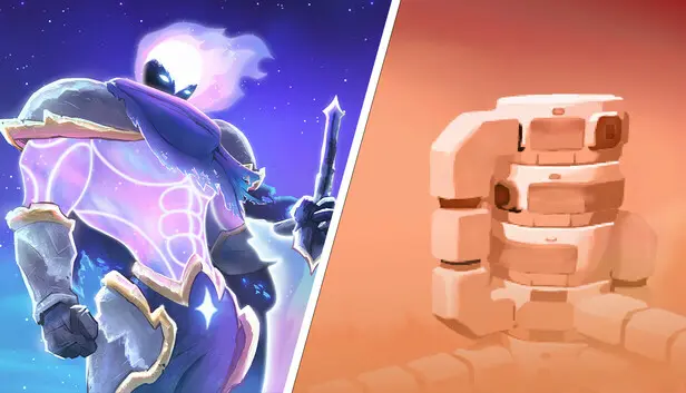 Moon's Creed X Stellar Settlers