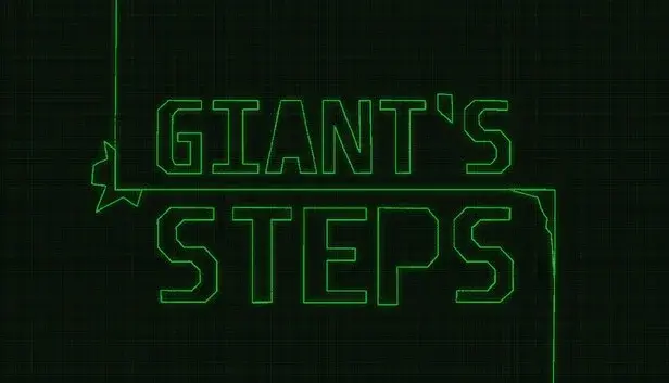 Giant's Steps