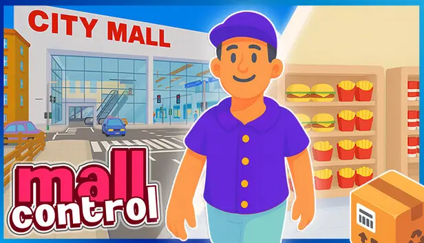 Mall control