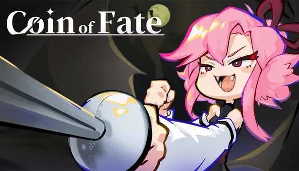 Coin of Fate