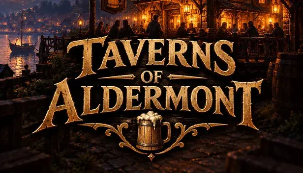 Taverns of Aldermont