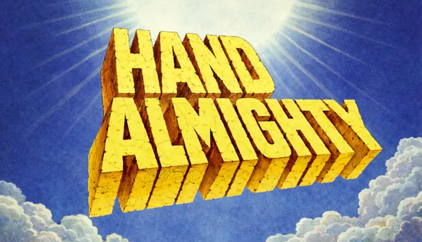 Hand Almighty