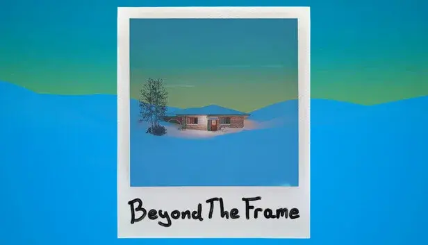 Beyond The Frame