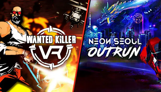 Playsnak VR Arcade Bundle