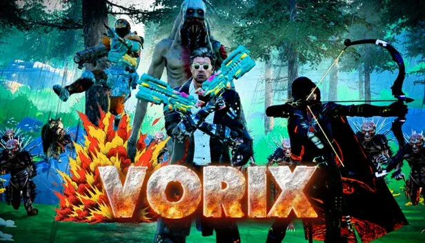 VORIX