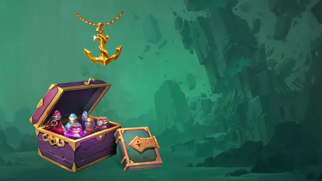 Ruined King: Ruination Starter Pack (Xbox One & Series)