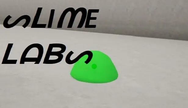 Slime Labs