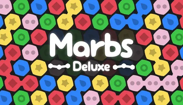Marbs: Deluxe