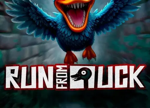 Run from Duck - Switch