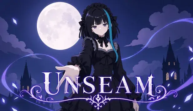 UNSEAM