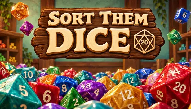 Sort Them Dice