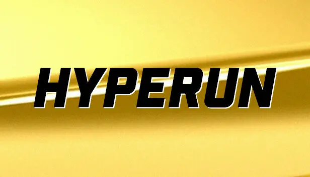 Hyperun Deluxe Edition