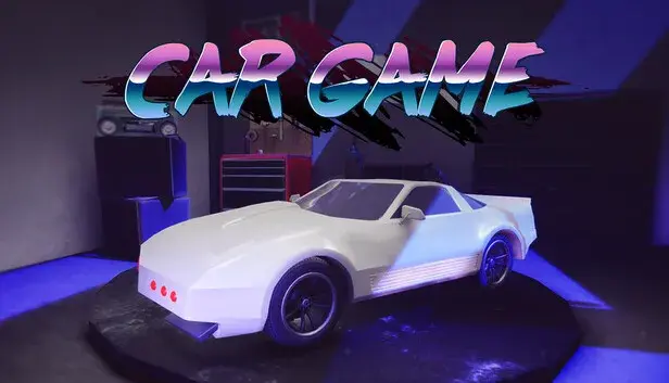 Car Game
