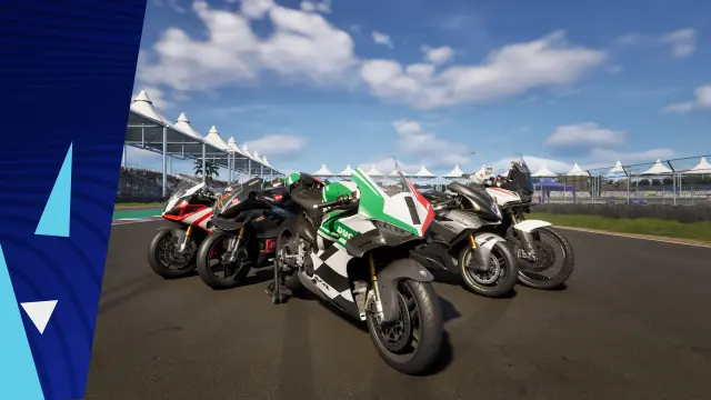 RIDE 6 - One-of-a-kind Pack - Xbox Series
