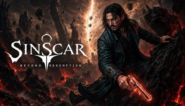 Sinscar
