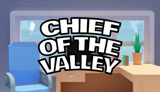 Chief of the Valley