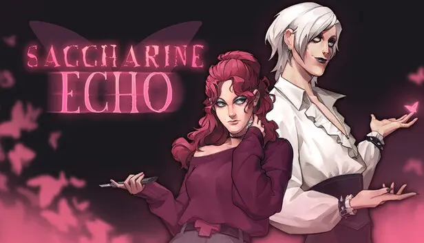 Saccharine Echo