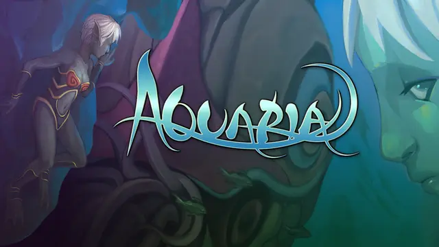 Aquaria