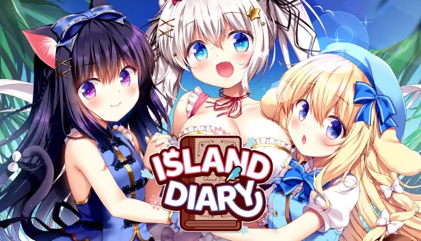 Island Diary