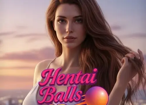 Hentai Balls 3D: Perfect Motion - Switch
