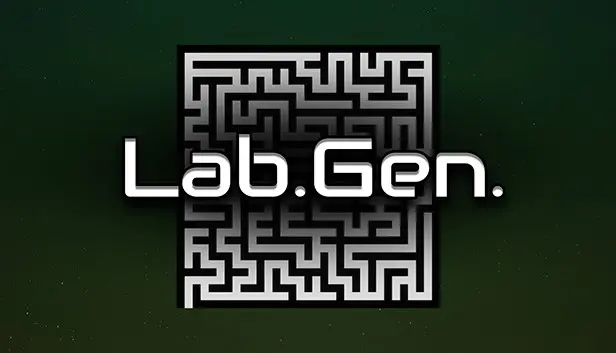 Lab.Gen. + Soundtrack