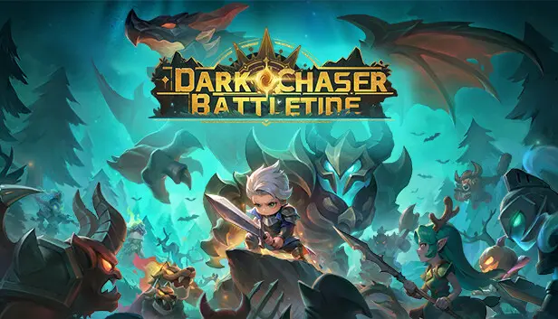 Darkchaser: Battletide