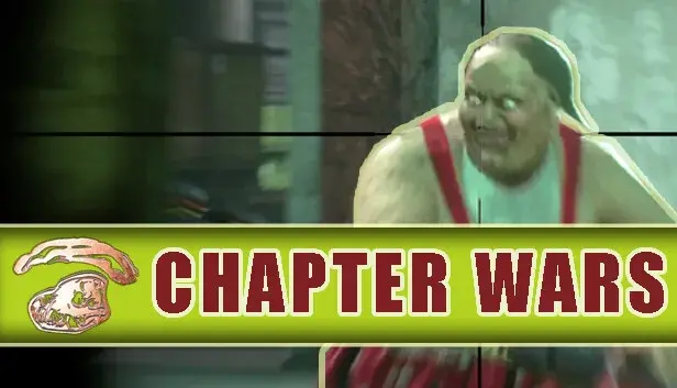 Chapter Wars Expansion Pack